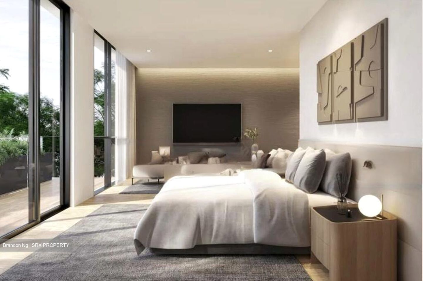 Kheam Hock Road (D11), Semi-Detached #458305581